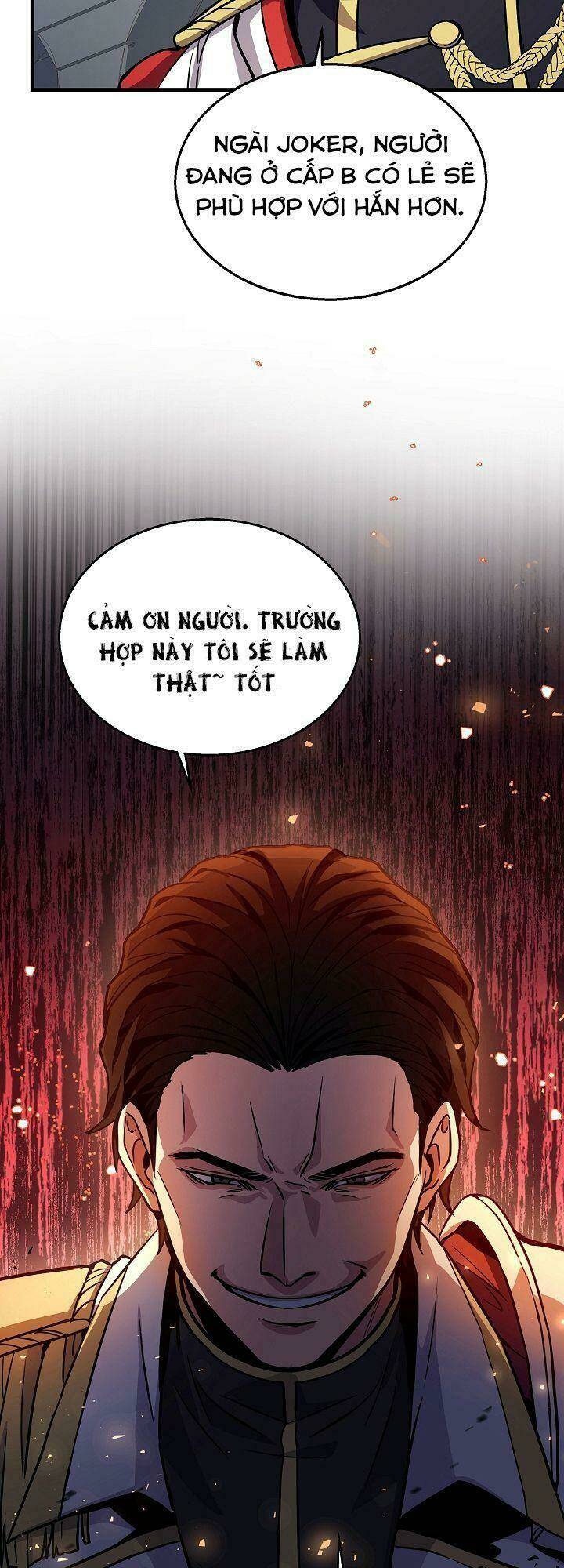 Huyền Thoại Giáo Sĩ Trở Lại - Chapter 12 - Page 31