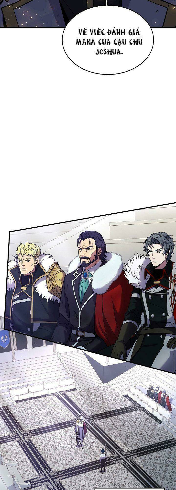 Huyền Thoại Giáo Sĩ Trở Lại - Chapter 12 - Page 32