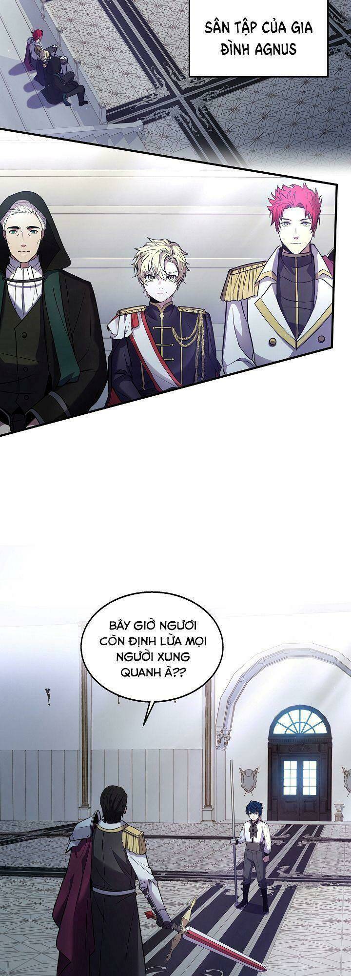 Huyền Thoại Giáo Sĩ Trở Lại - Chapter 12 - Page 33