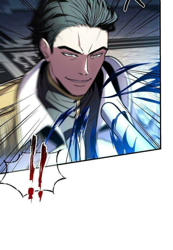 Huyền Thoại Giáo Sĩ Trở Lại - Chapter 12 - Page 37