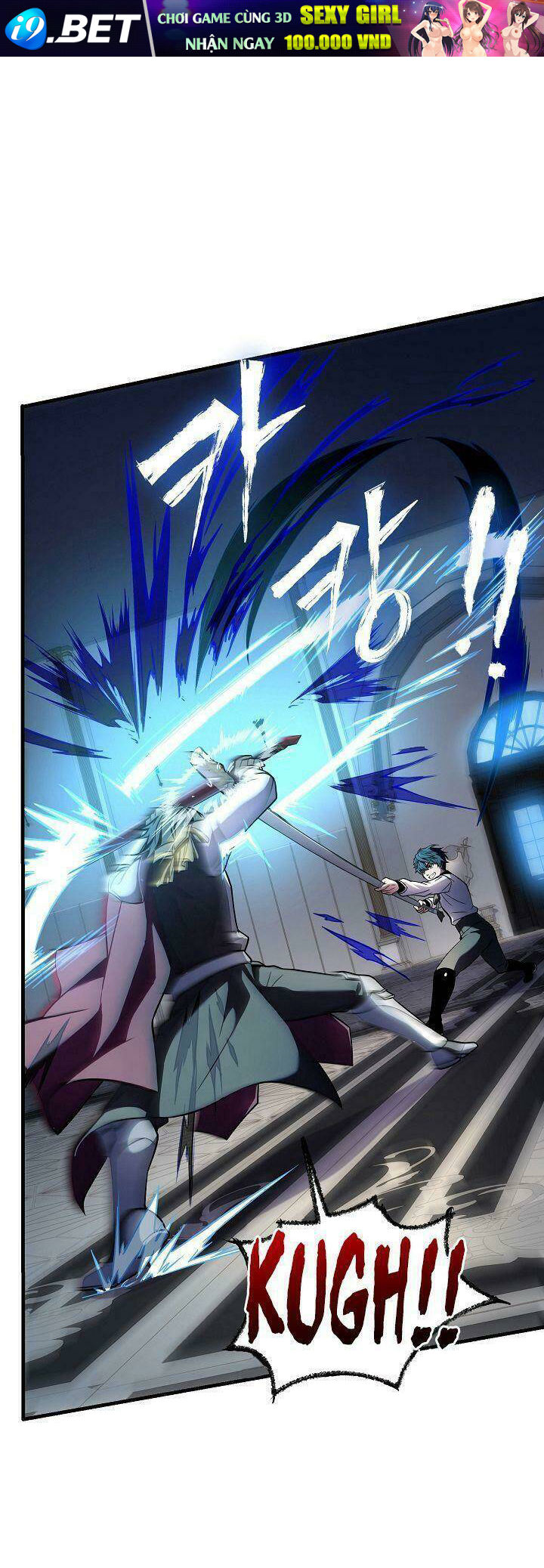 Huyền Thoại Giáo Sĩ Trở Lại - Chapter 12 - Page 41