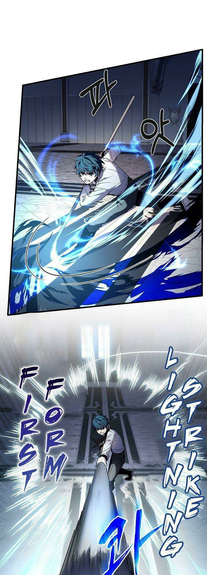 Huyền Thoại Giáo Sĩ Trở Lại - Chapter 12 - Page 42