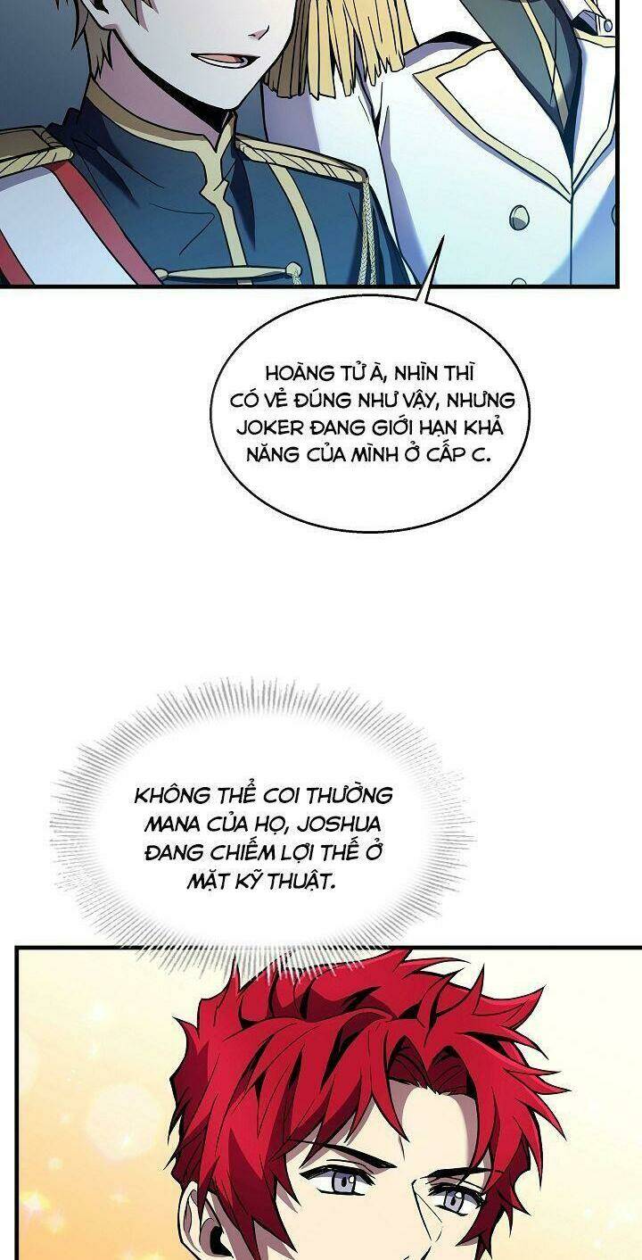 Huyền Thoại Giáo Sĩ Trở Lại - Chapter 12 - Page 45