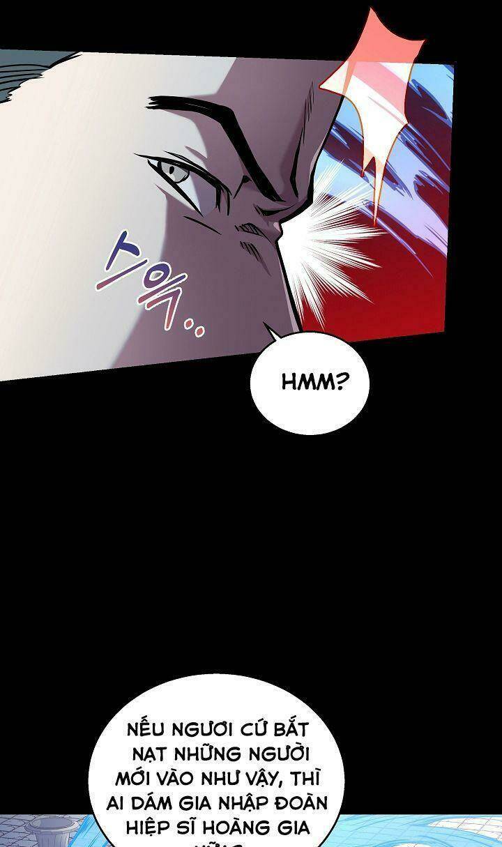 Huyền Thoại Giáo Sĩ Trở Lại - Chapter 12 - Page 4