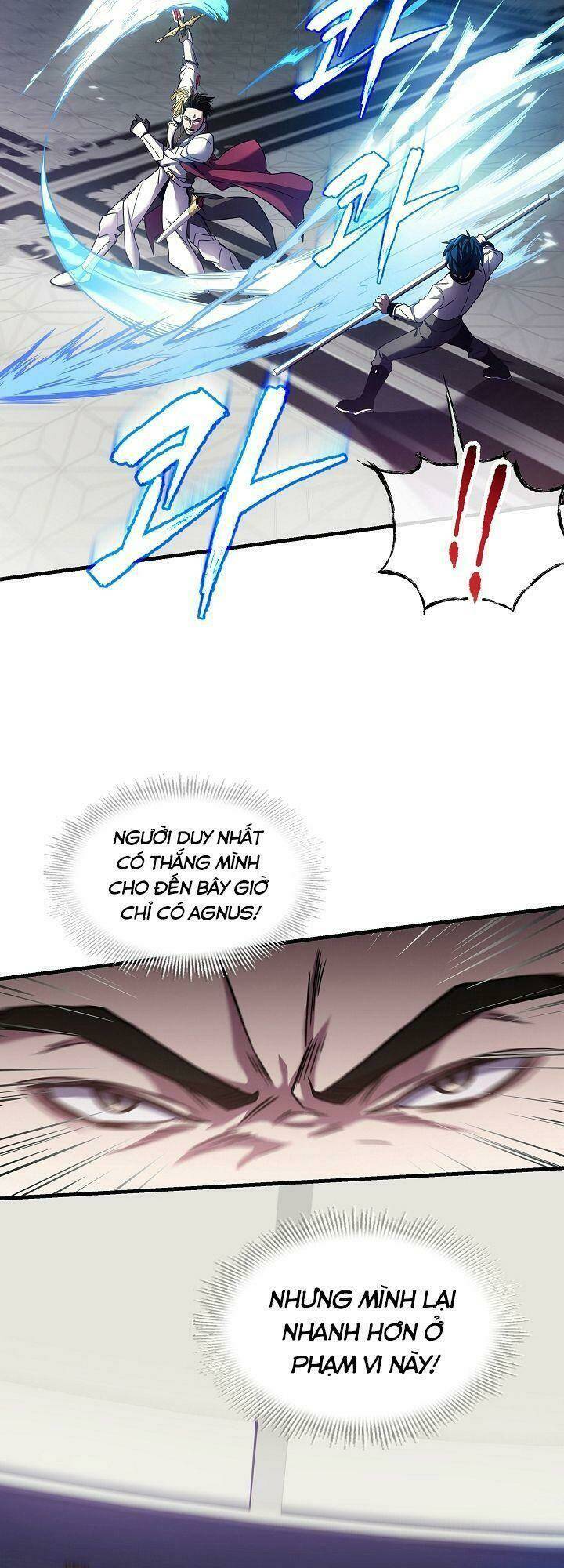 Huyền Thoại Giáo Sĩ Trở Lại - Chapter 12 - Page 49