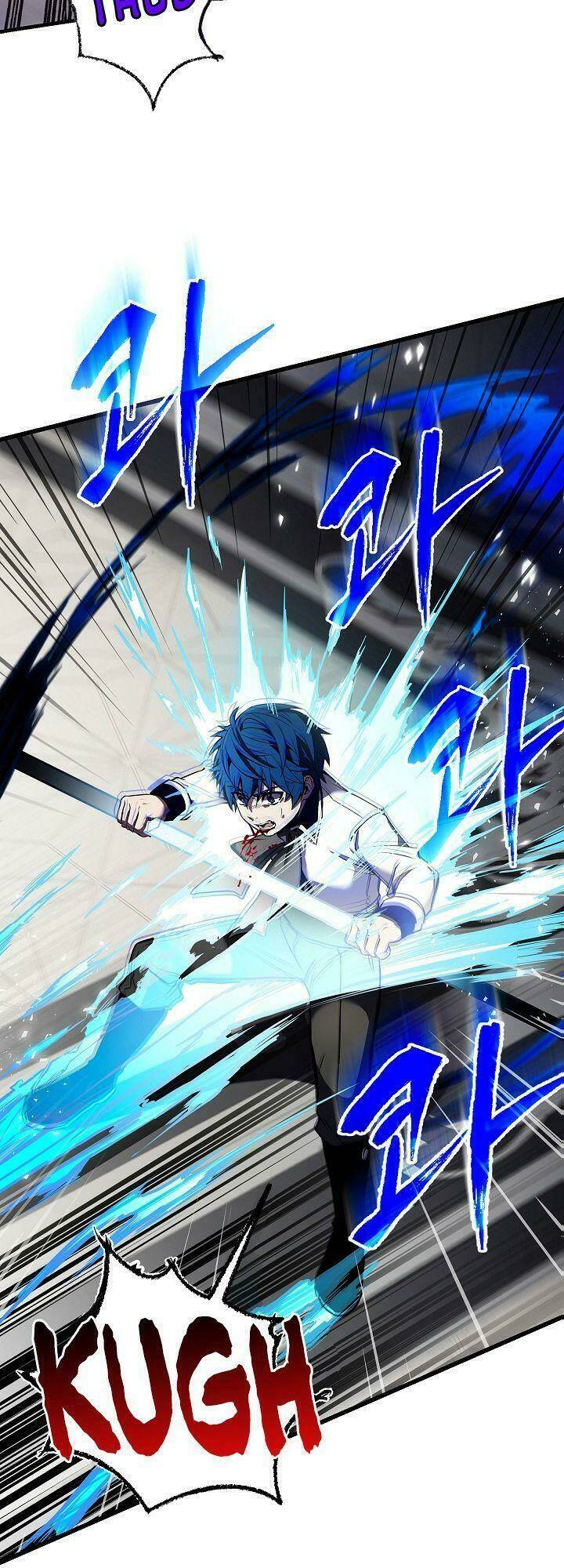 Huyền Thoại Giáo Sĩ Trở Lại - Chapter 12 - Page 51