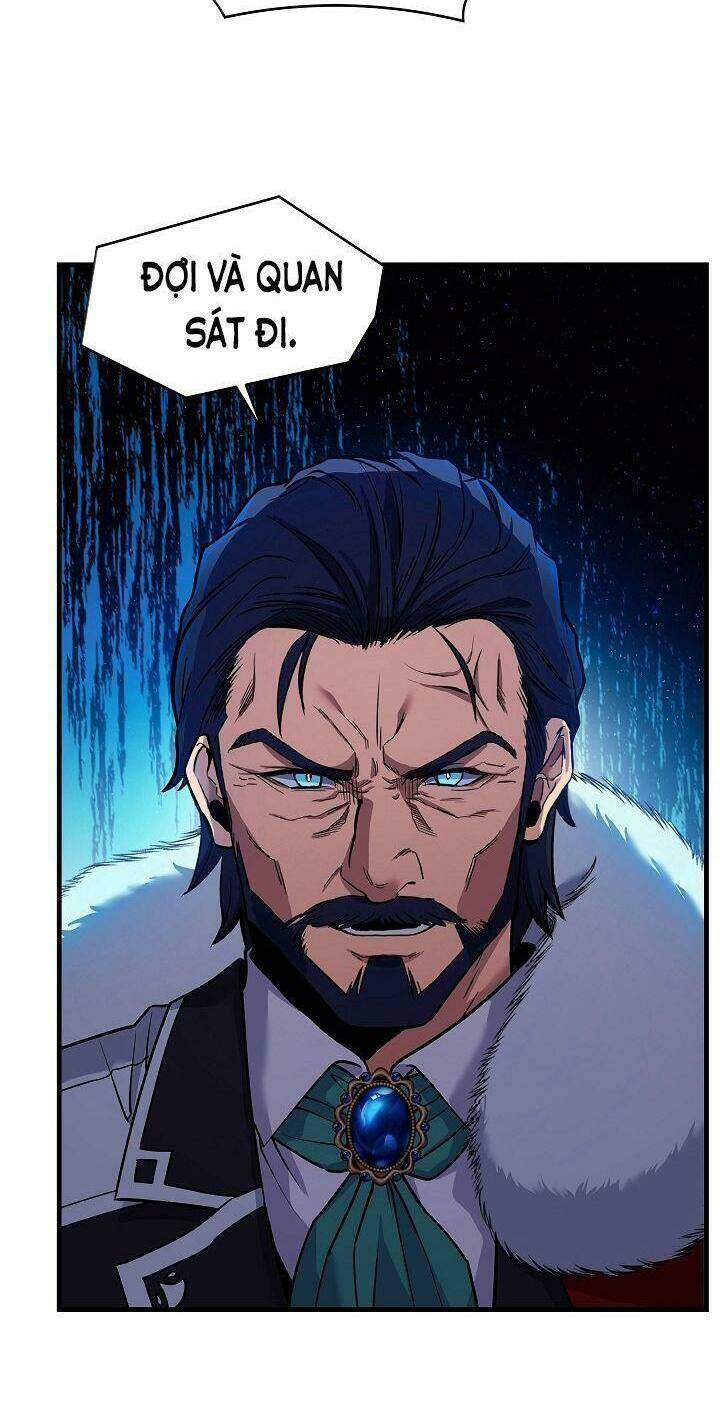 Huyền Thoại Giáo Sĩ Trở Lại - Chapter 12 - Page 53