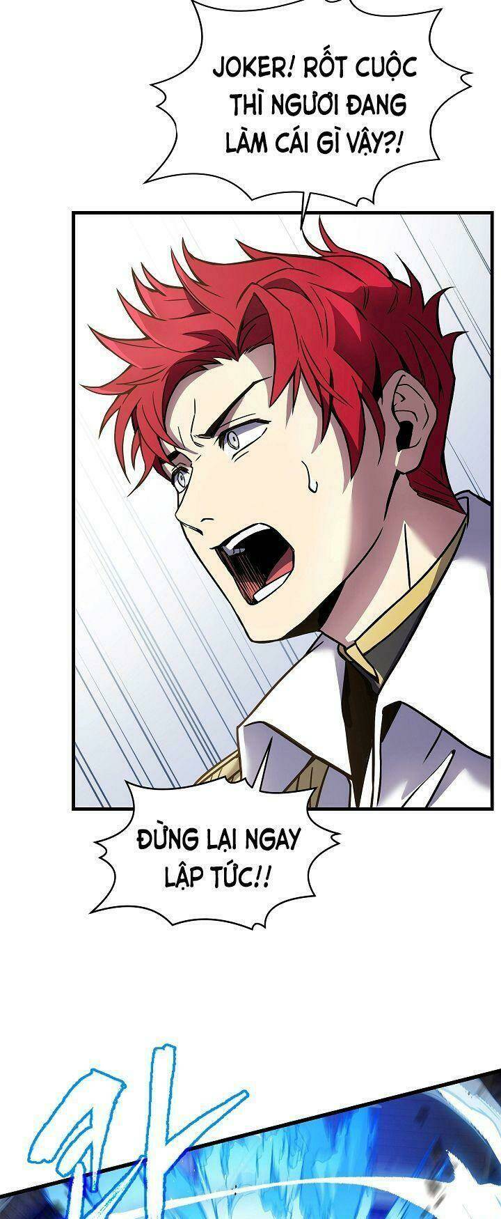 Huyền Thoại Giáo Sĩ Trở Lại - Chapter 12 - Page 57