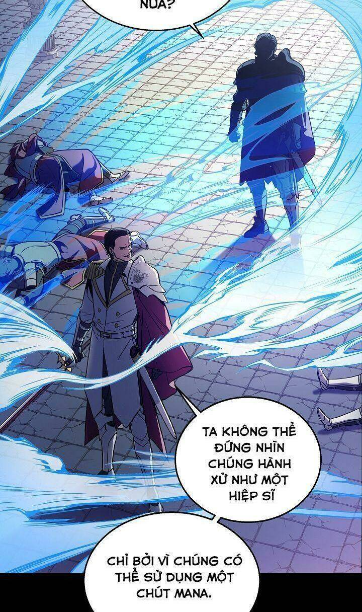 Huyền Thoại Giáo Sĩ Trở Lại - Chapter 12 - Page 5