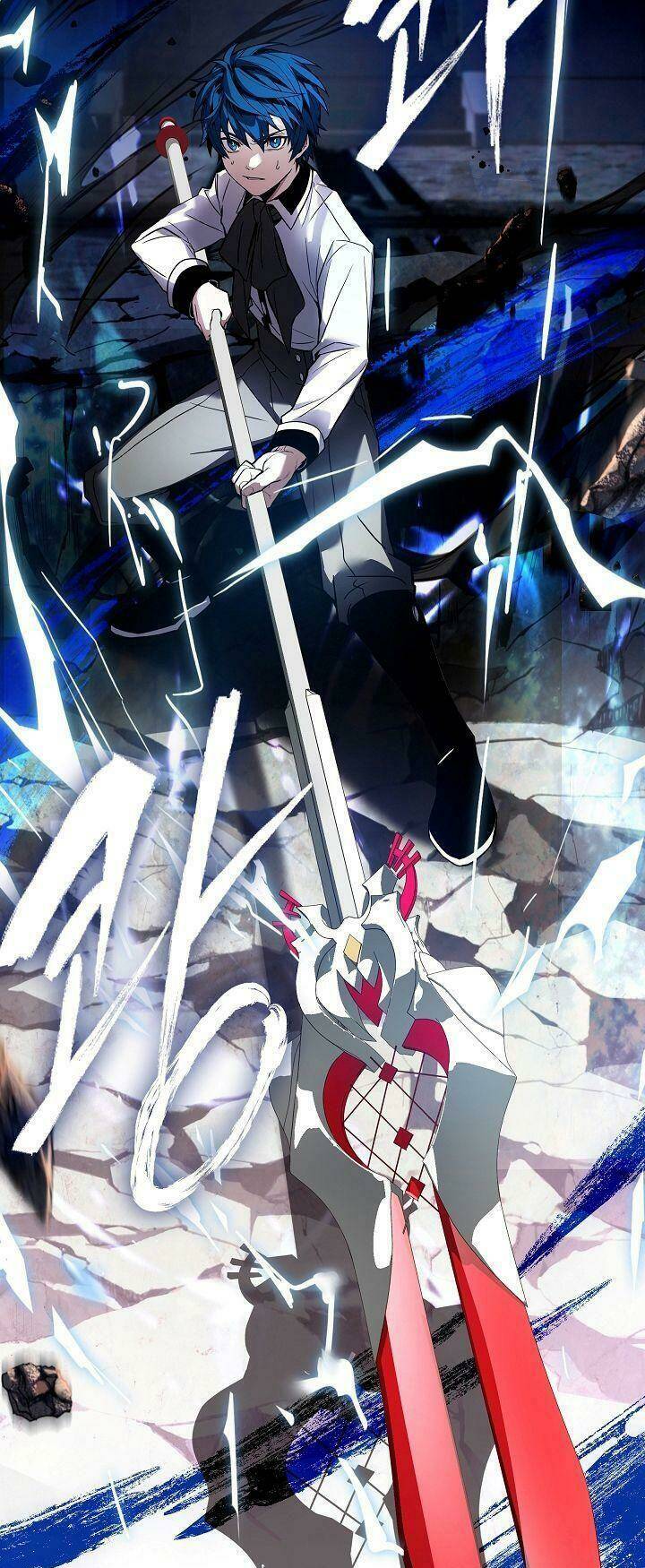 Huyền Thoại Giáo Sĩ Trở Lại - Chapter 12 - Page 62