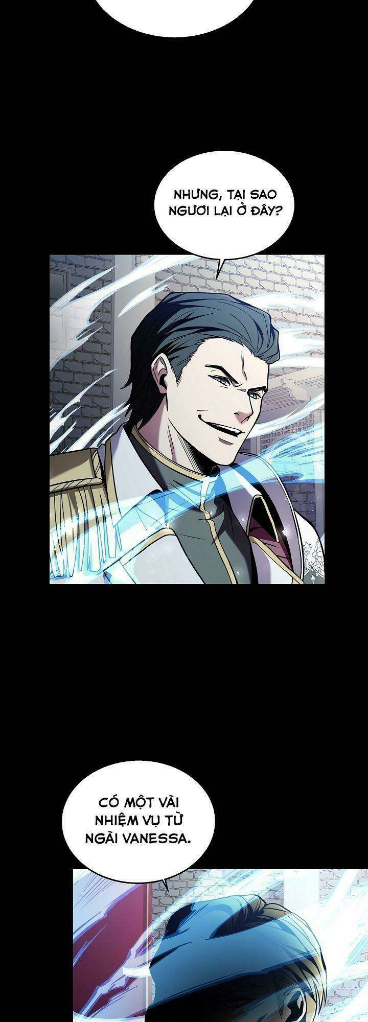 Huyền Thoại Giáo Sĩ Trở Lại - Chapter 12 - Page 6