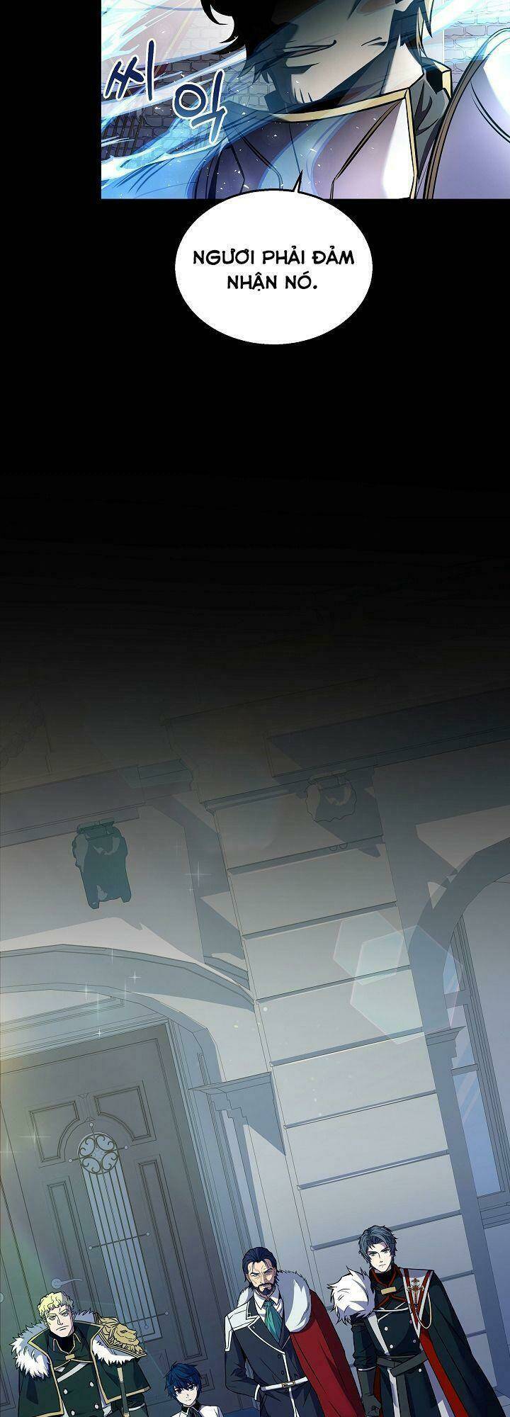 Huyền Thoại Giáo Sĩ Trở Lại - Chapter 12 - Page 7