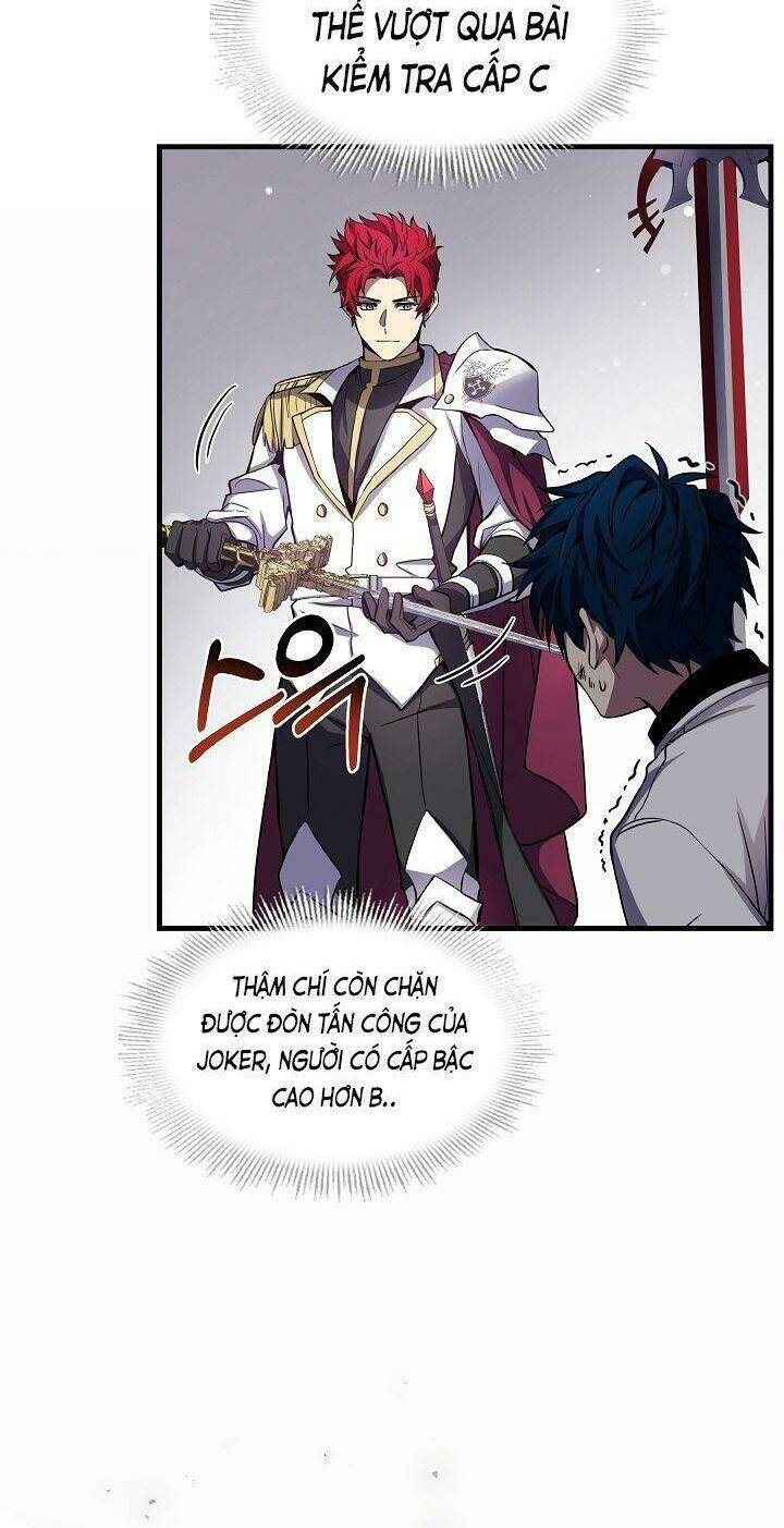 Huyền Thoại Giáo Sĩ Trở Lại - Chapter 13 - Page 13