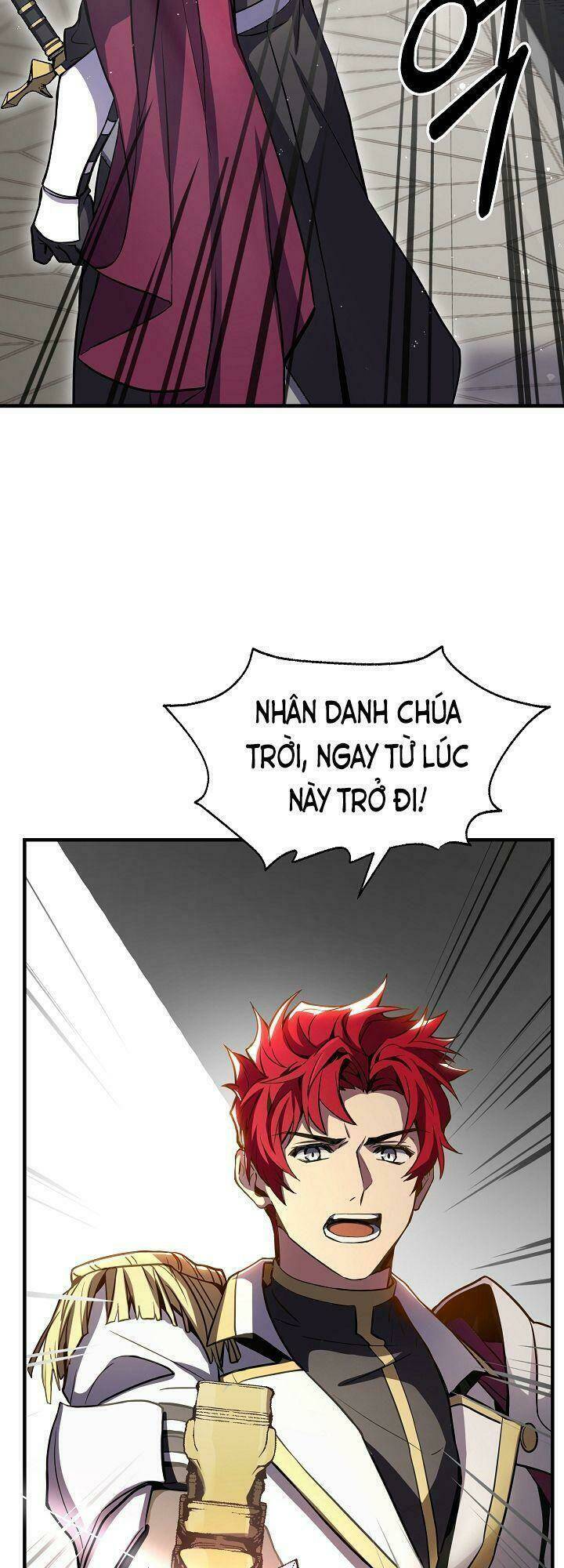 Huyền Thoại Giáo Sĩ Trở Lại - Chapter 13 - Page 15