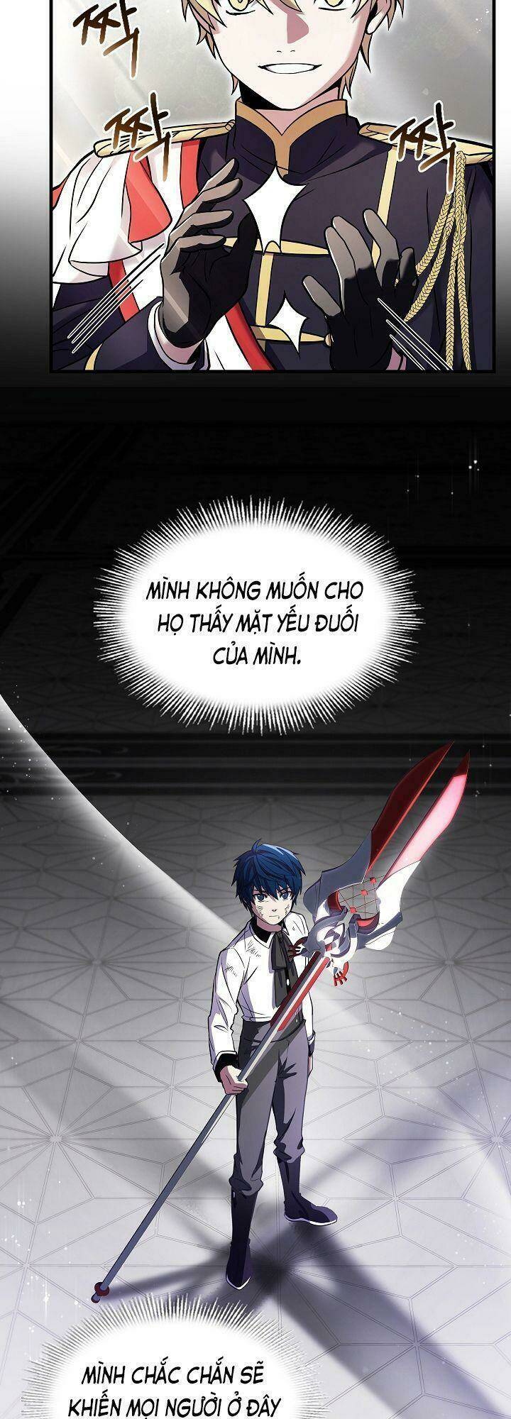 Huyền Thoại Giáo Sĩ Trở Lại - Chapter 13 - Page 19