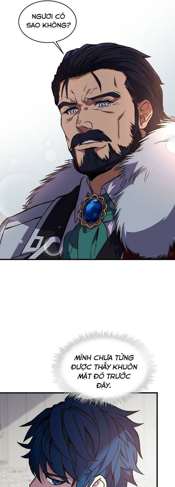 Huyền Thoại Giáo Sĩ Trở Lại - Chapter 13 - Page 22