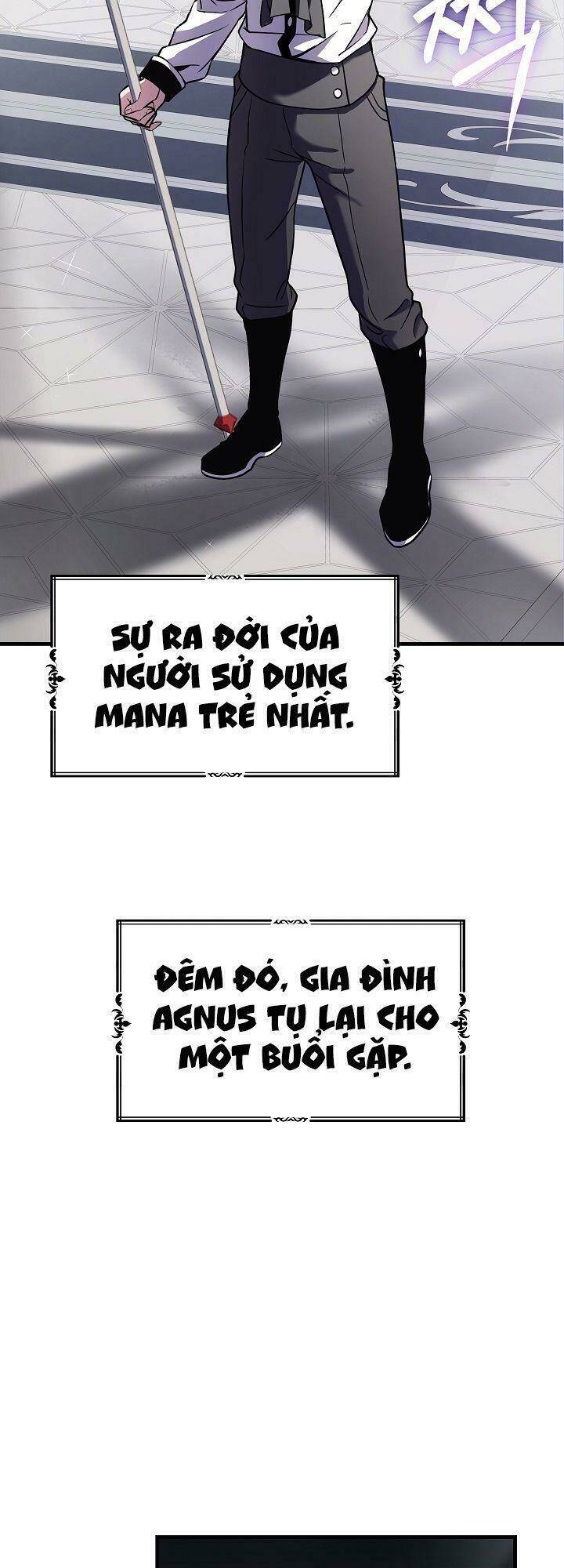 Huyền Thoại Giáo Sĩ Trở Lại - Chapter 13 - Page 25