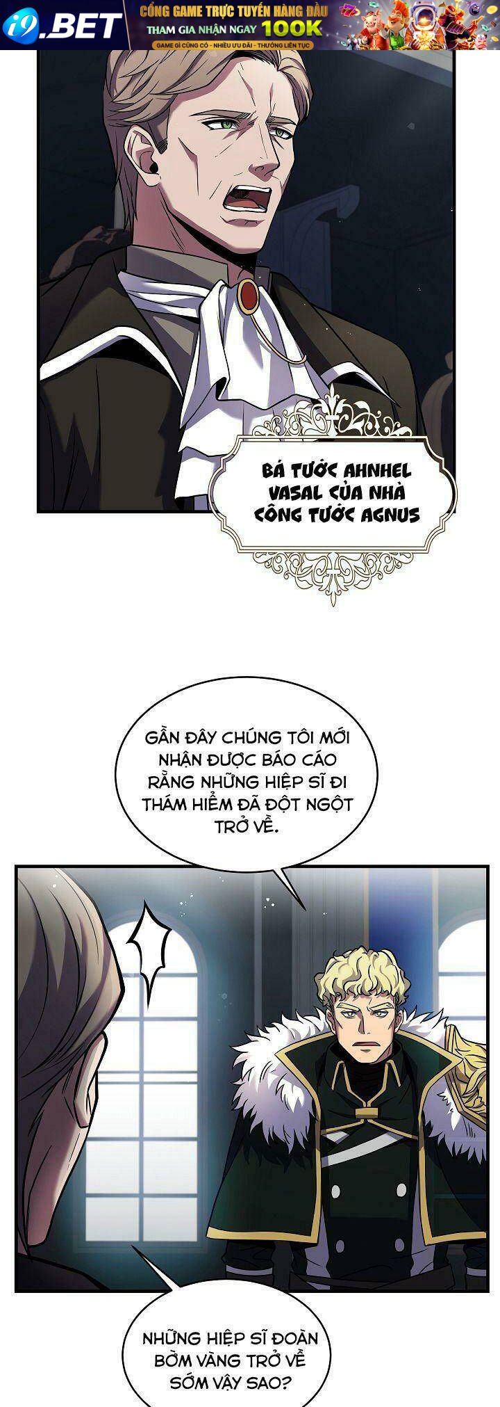 Huyền Thoại Giáo Sĩ Trở Lại - Chapter 13 - Page 27