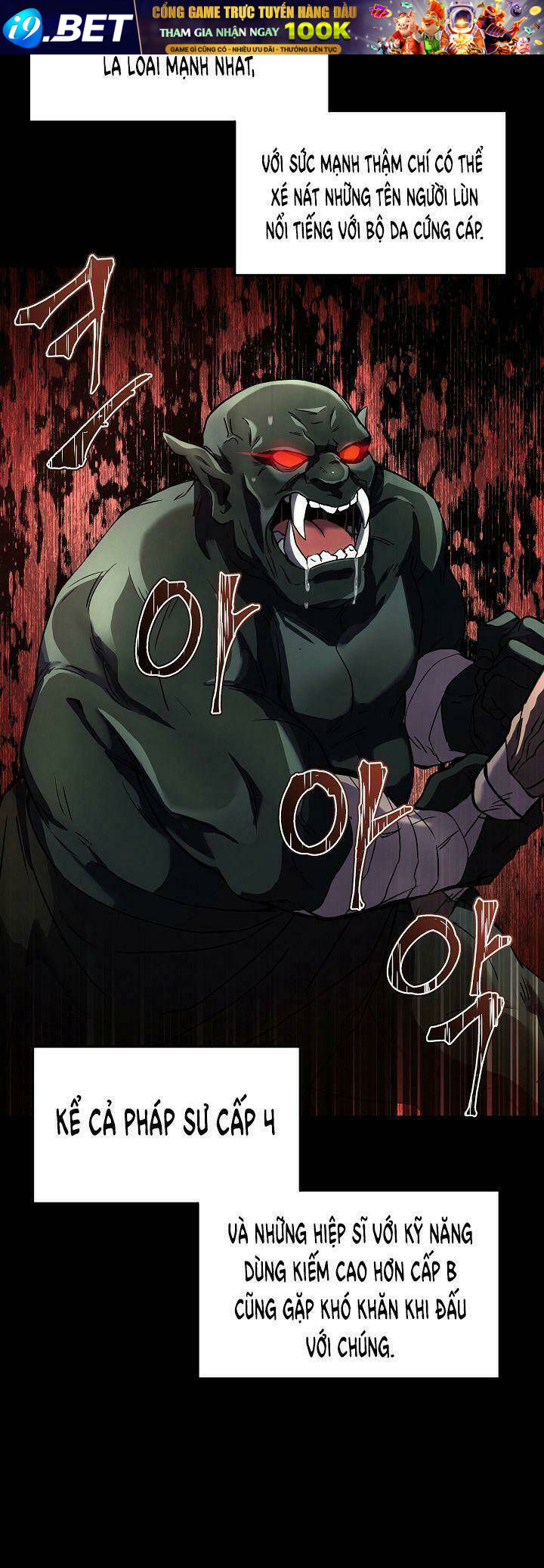 Huyền Thoại Giáo Sĩ Trở Lại - Chapter 13 - Page 30