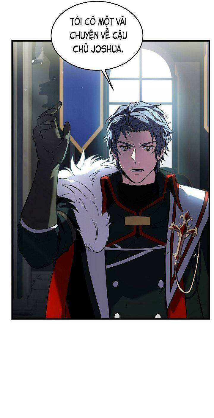 Huyền Thoại Giáo Sĩ Trở Lại - Chapter 13 - Page 36