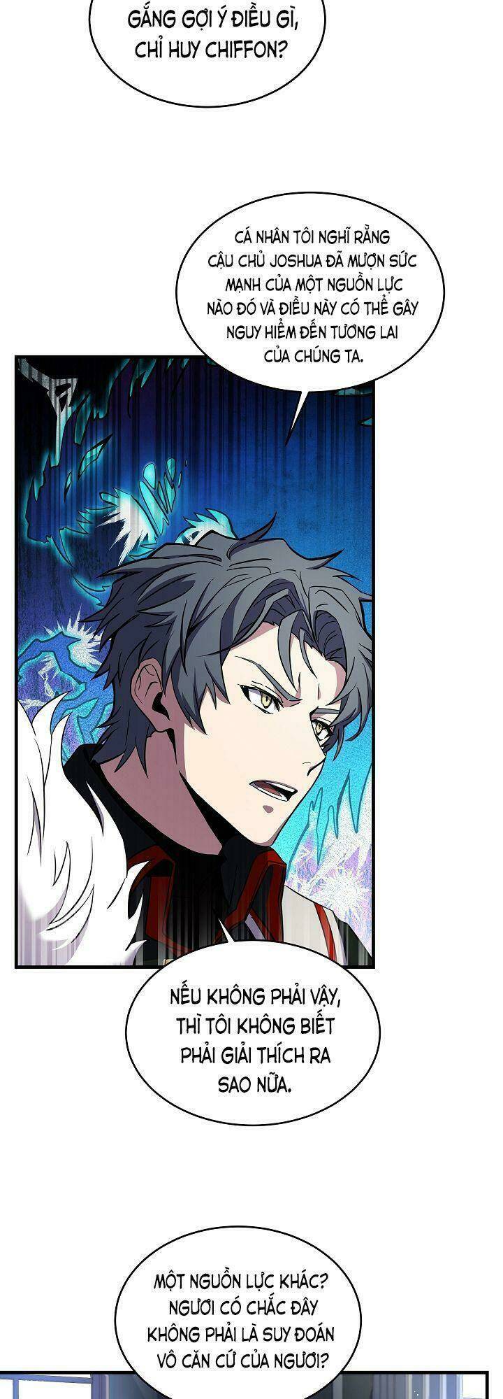 Huyền Thoại Giáo Sĩ Trở Lại - Chapter 13 - Page 39