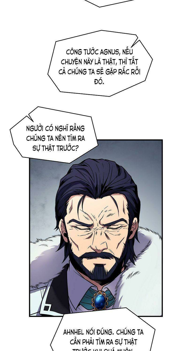 Huyền Thoại Giáo Sĩ Trở Lại - Chapter 13 - Page 43
