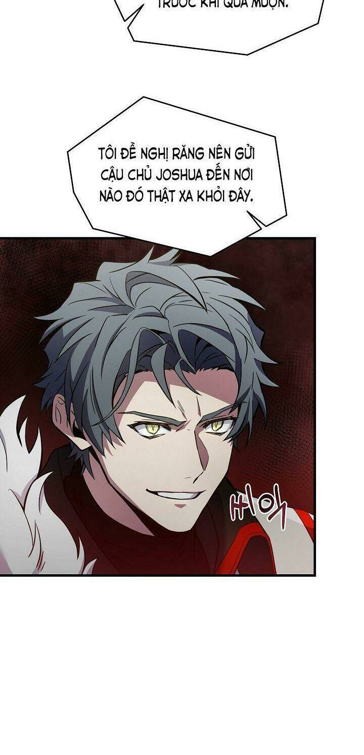 Huyền Thoại Giáo Sĩ Trở Lại - Chapter 13 - Page 44