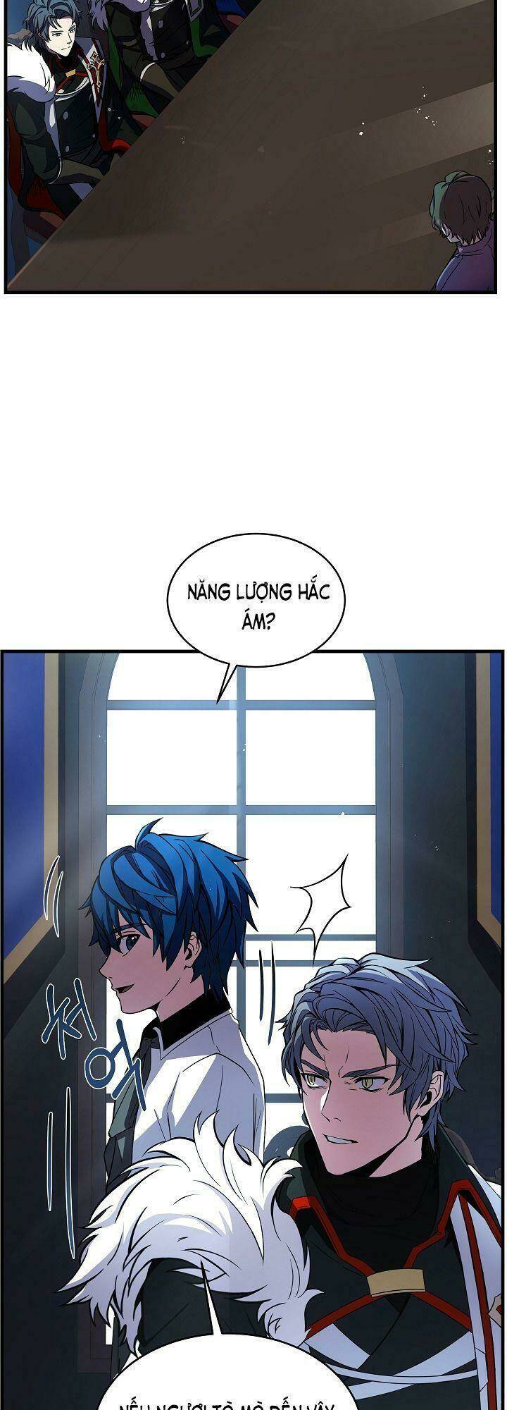 Huyền Thoại Giáo Sĩ Trở Lại - Chapter 13 - Page 46