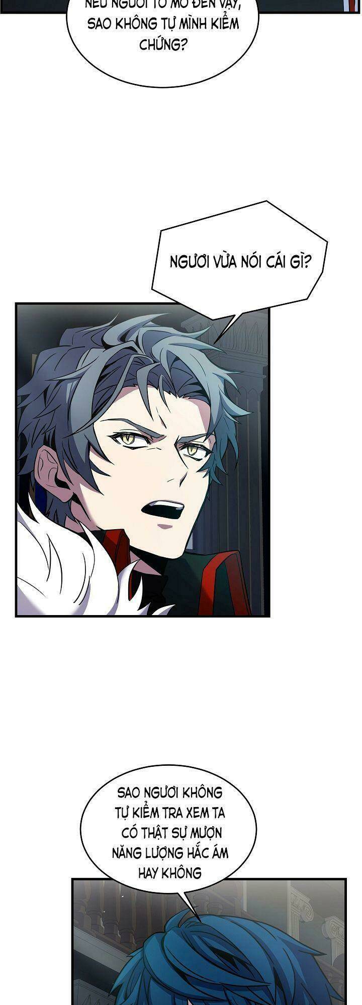 Huyền Thoại Giáo Sĩ Trở Lại - Chapter 13 - Page 47