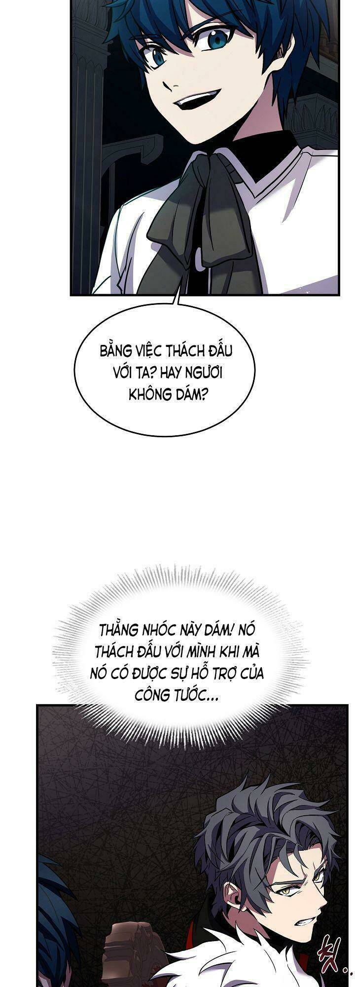 Huyền Thoại Giáo Sĩ Trở Lại - Chapter 13 - Page 48