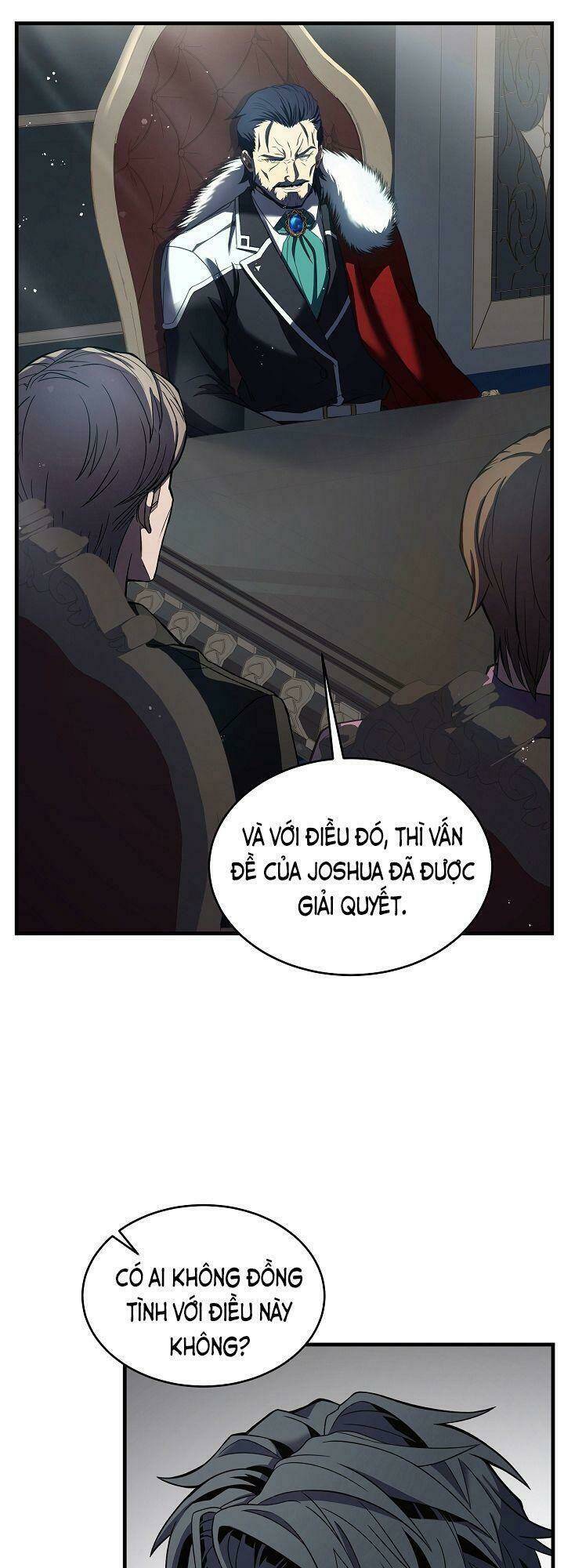 Huyền Thoại Giáo Sĩ Trở Lại - Chapter 13 - Page 56
