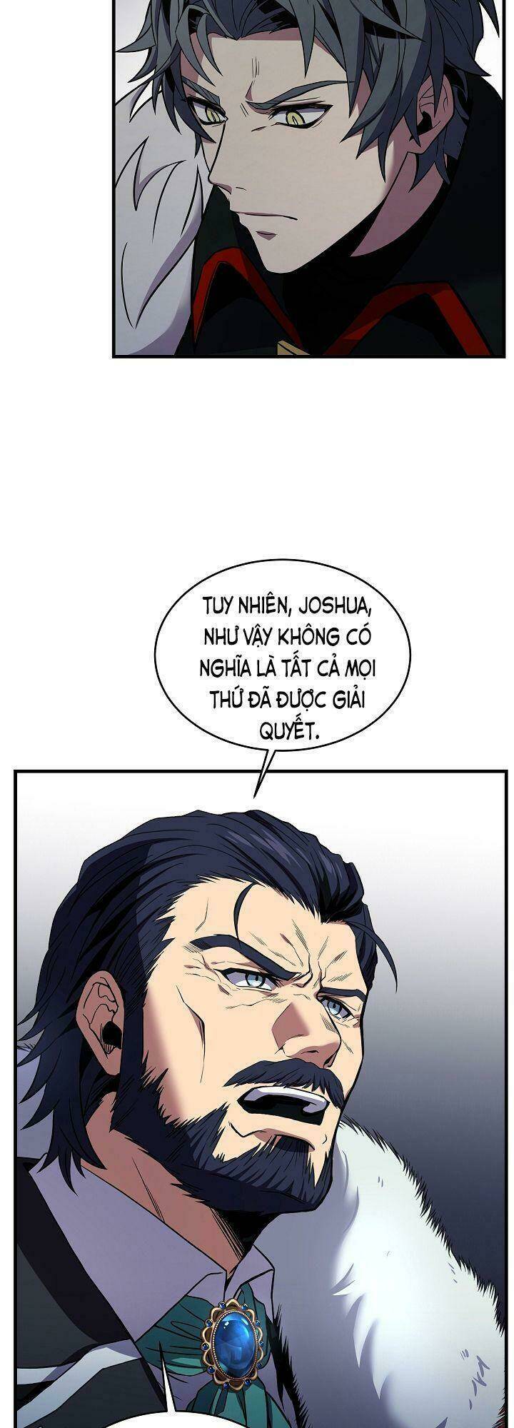 Huyền Thoại Giáo Sĩ Trở Lại - Chapter 13 - Page 57