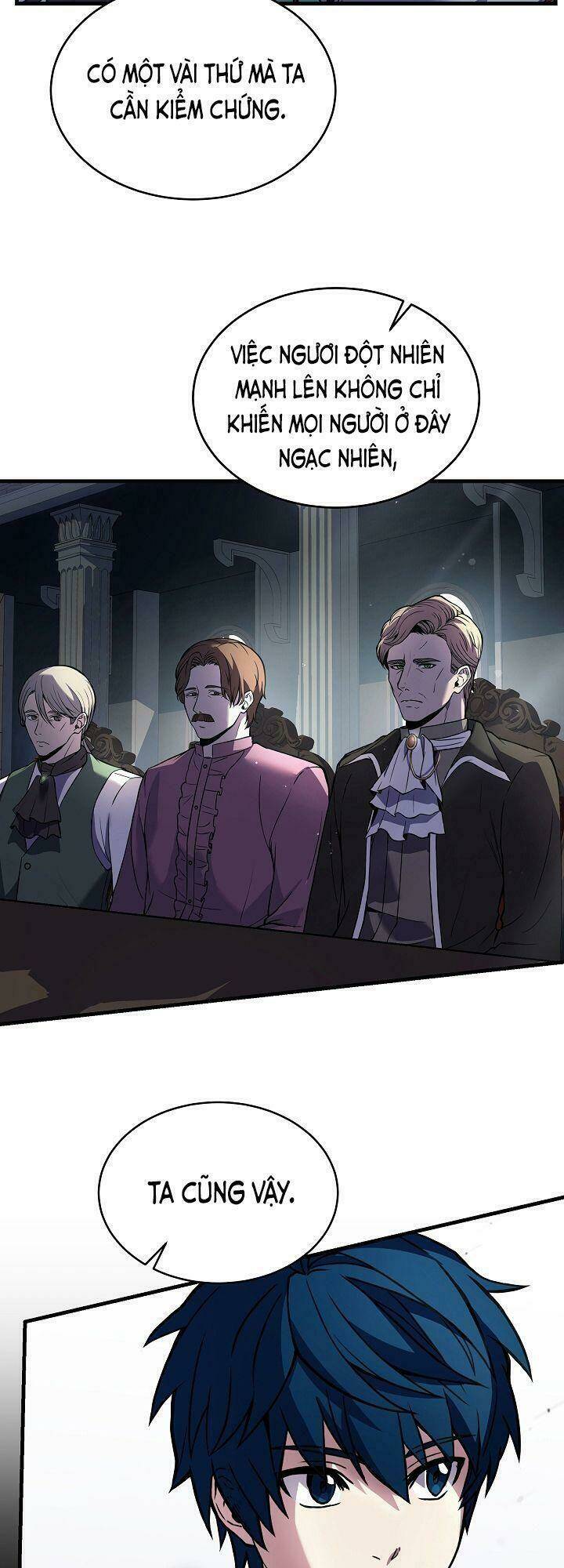 Huyền Thoại Giáo Sĩ Trở Lại - Chapter 13 - Page 58