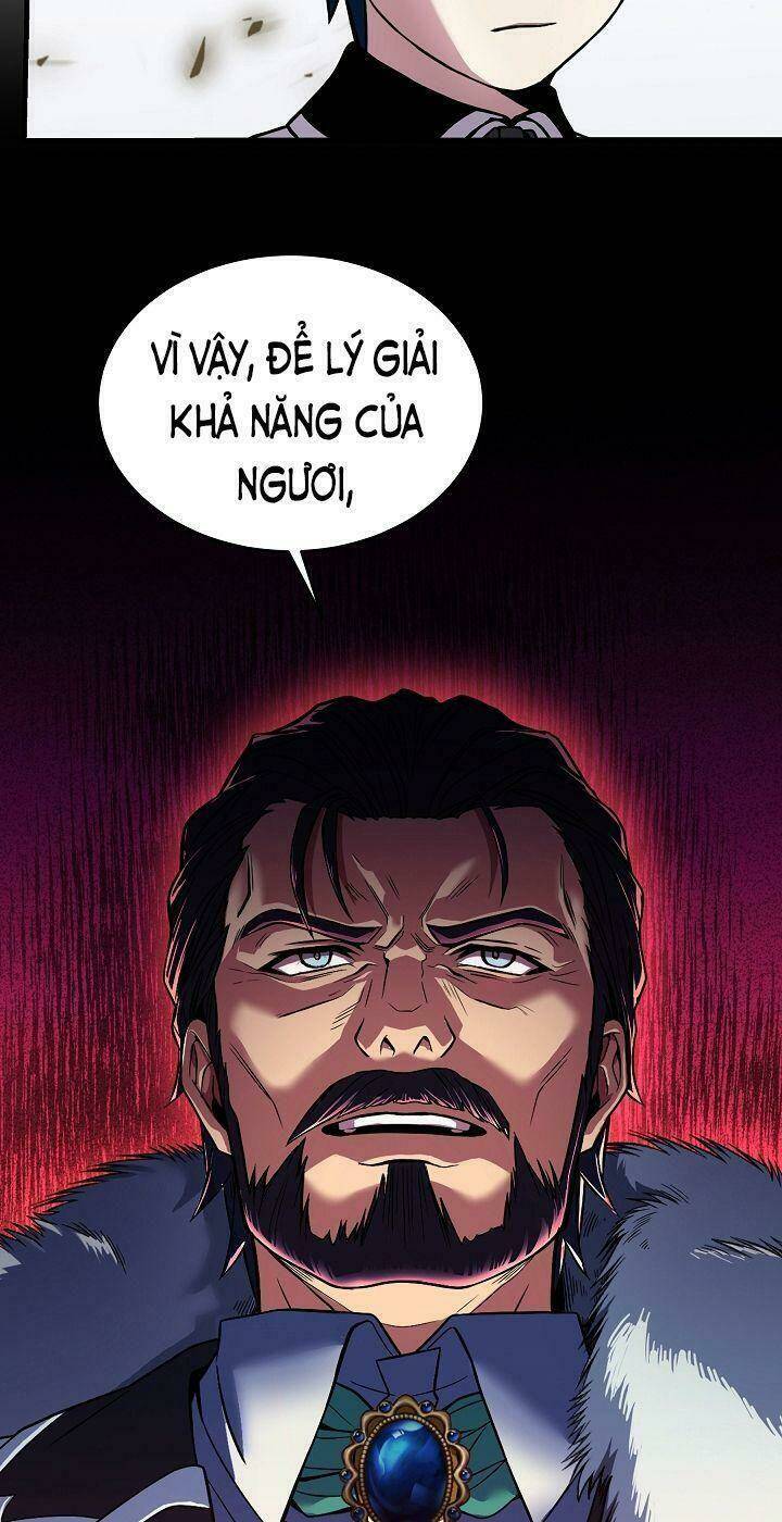 Huyền Thoại Giáo Sĩ Trở Lại - Chapter 13 - Page 59