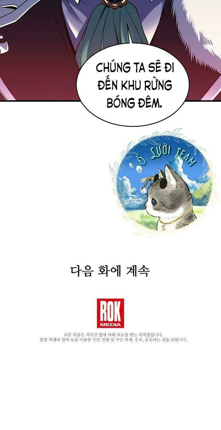 Huyền Thoại Giáo Sĩ Trở Lại - Chapter 13 - Page 60