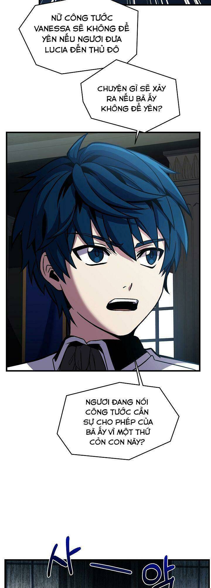 Huyền Thoại Giáo Sĩ Trở Lại - Chapter 14 - Page 10