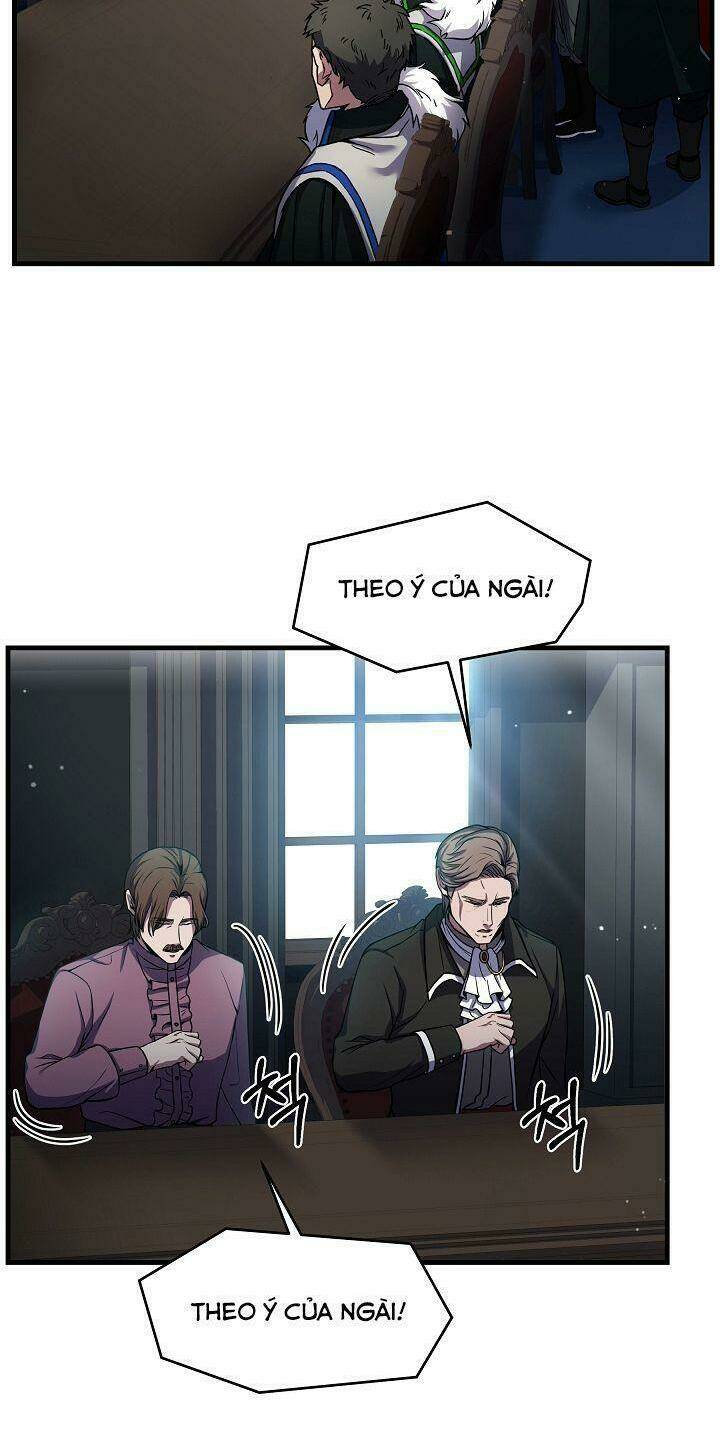 Huyền Thoại Giáo Sĩ Trở Lại - Chapter 14 - Page 15