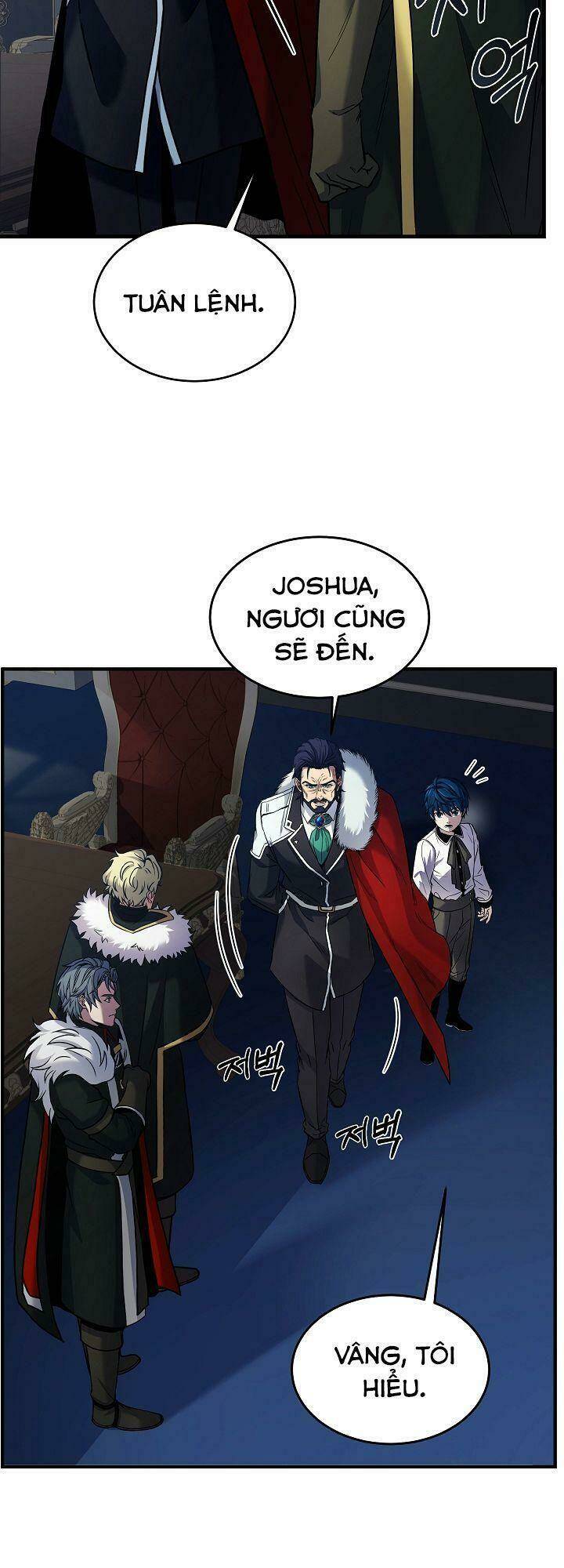 Huyền Thoại Giáo Sĩ Trở Lại - Chapter 14 - Page 18