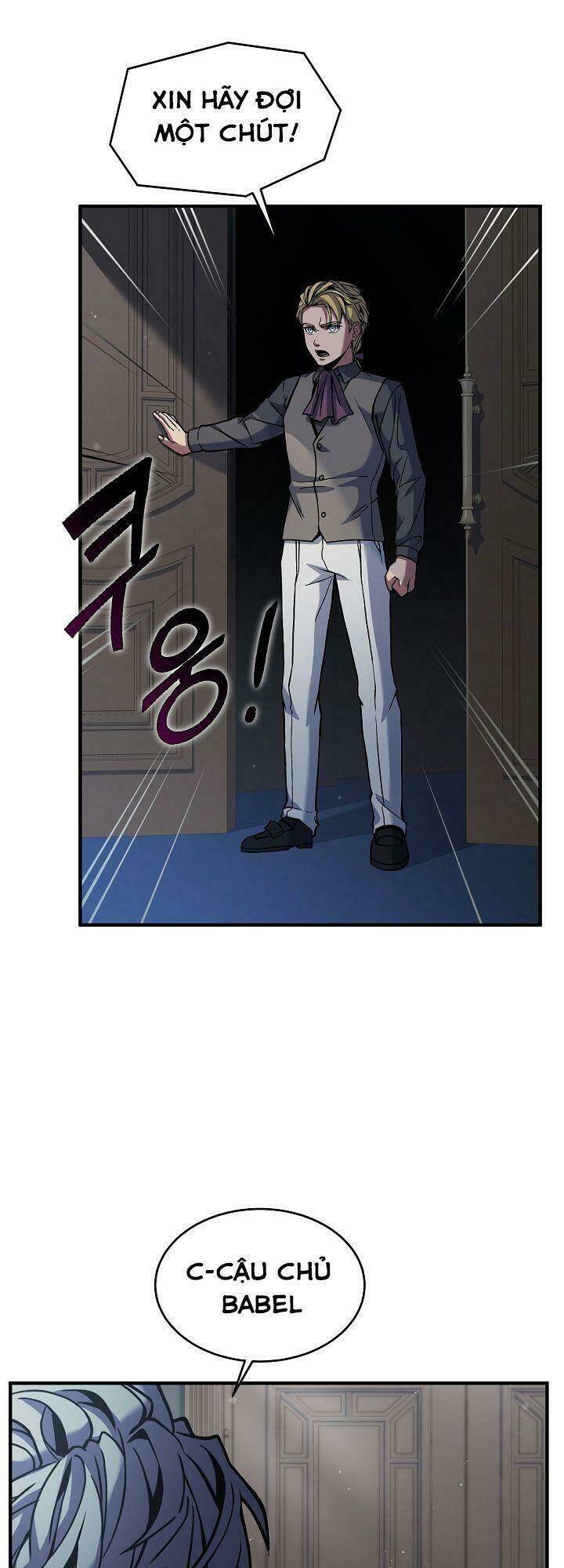 Huyền Thoại Giáo Sĩ Trở Lại - Chapter 14 - Page 19