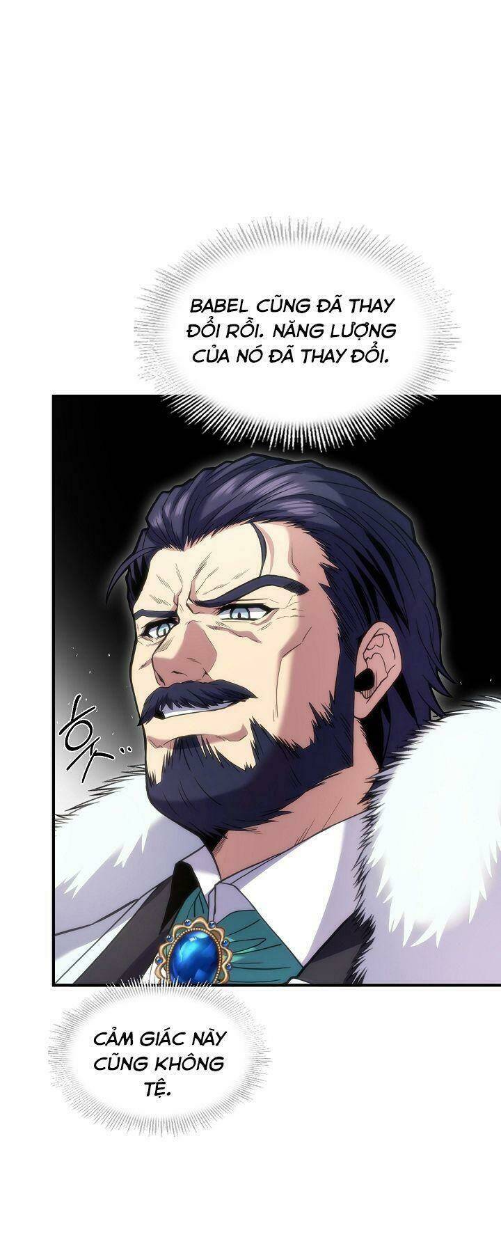 Huyền Thoại Giáo Sĩ Trở Lại - Chapter 14 - Page 22