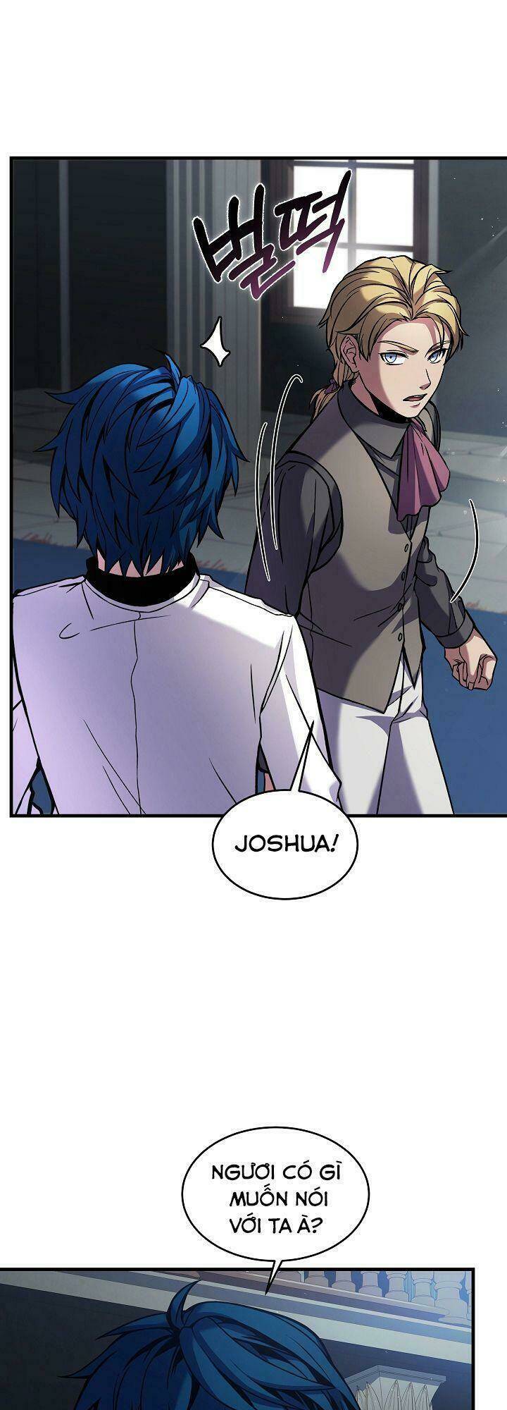 Huyền Thoại Giáo Sĩ Trở Lại - Chapter 14 - Page 24