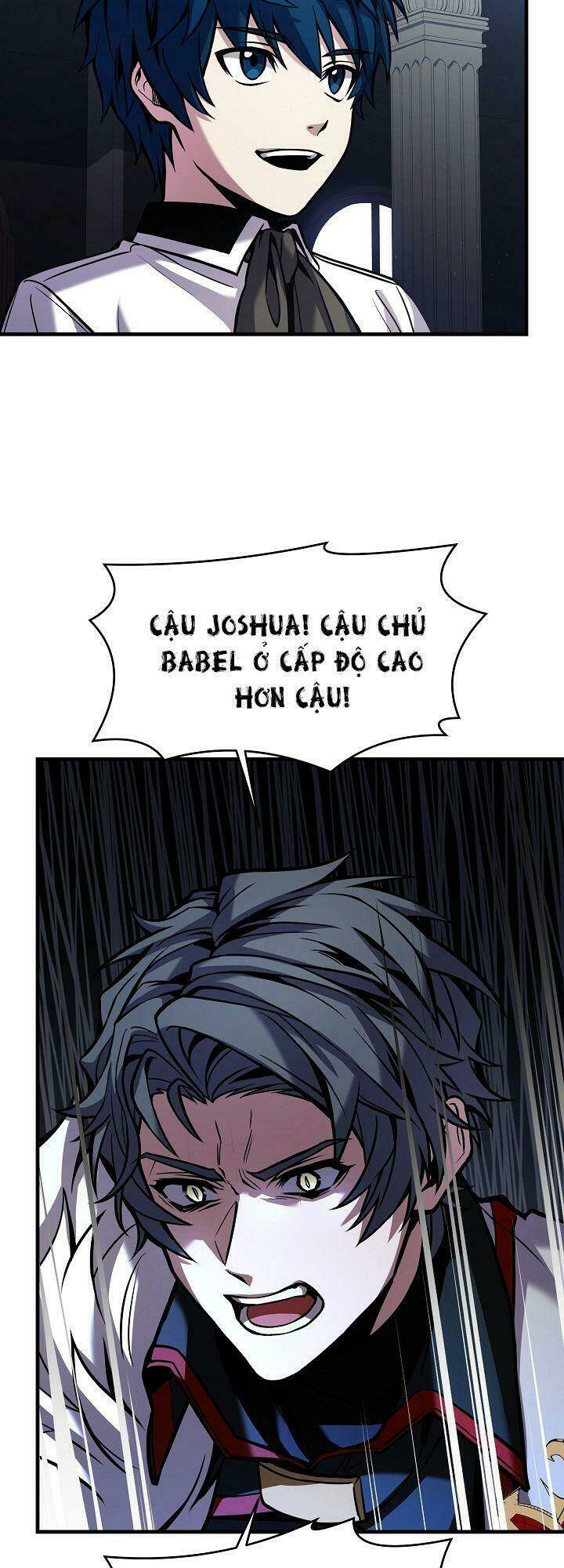 Huyền Thoại Giáo Sĩ Trở Lại - Chapter 14 - Page 25