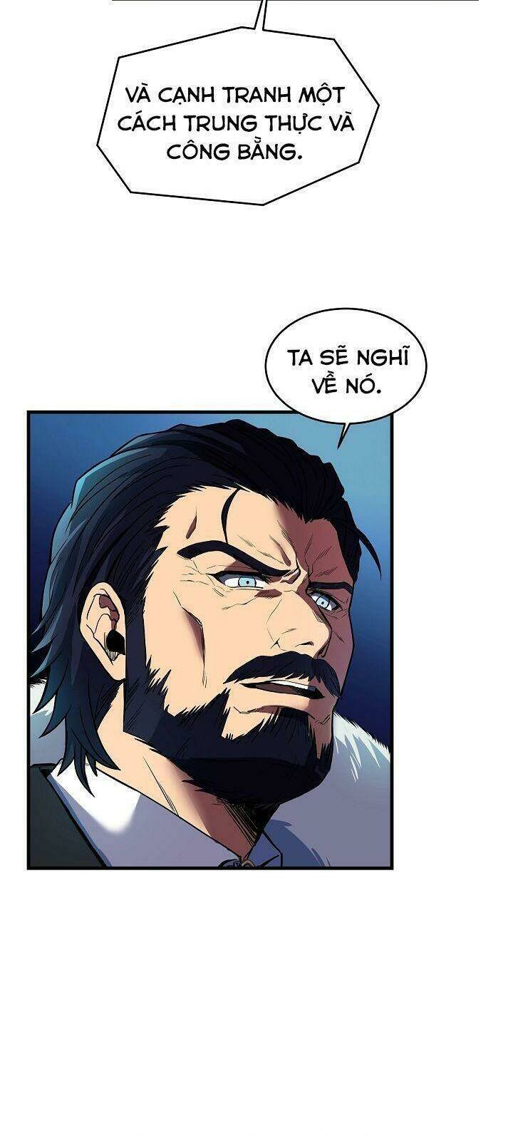 Huyền Thoại Giáo Sĩ Trở Lại - Chapter 14 - Page 36