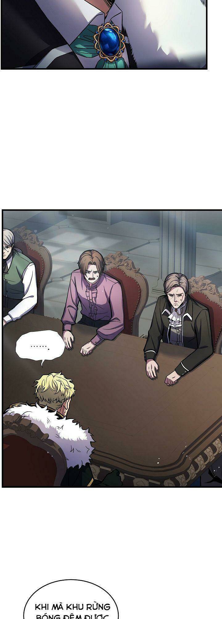 Huyền Thoại Giáo Sĩ Trở Lại - Chapter 14 - Page 3