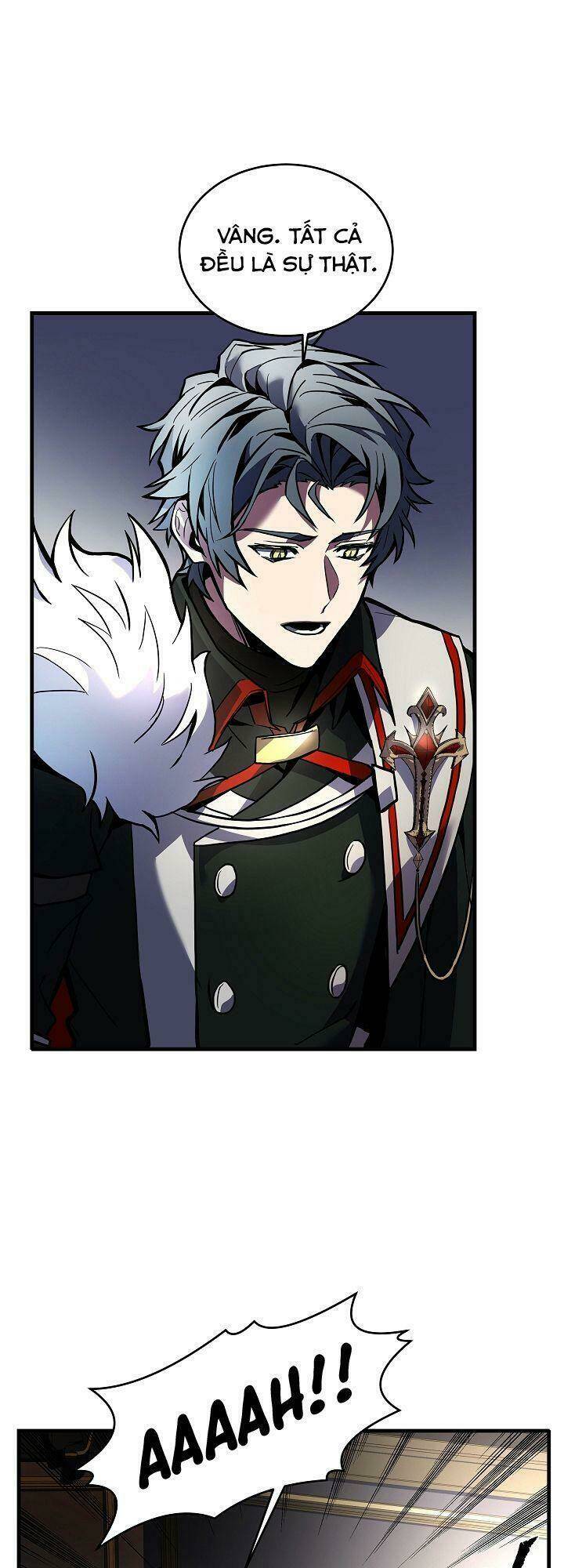 Huyền Thoại Giáo Sĩ Trở Lại - Chapter 14 - Page 42