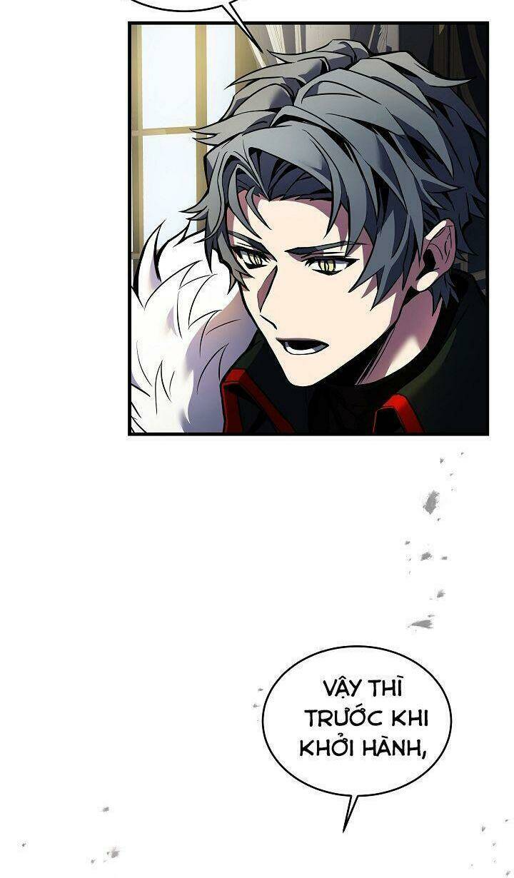 Huyền Thoại Giáo Sĩ Trở Lại - Chapter 14 - Page 52