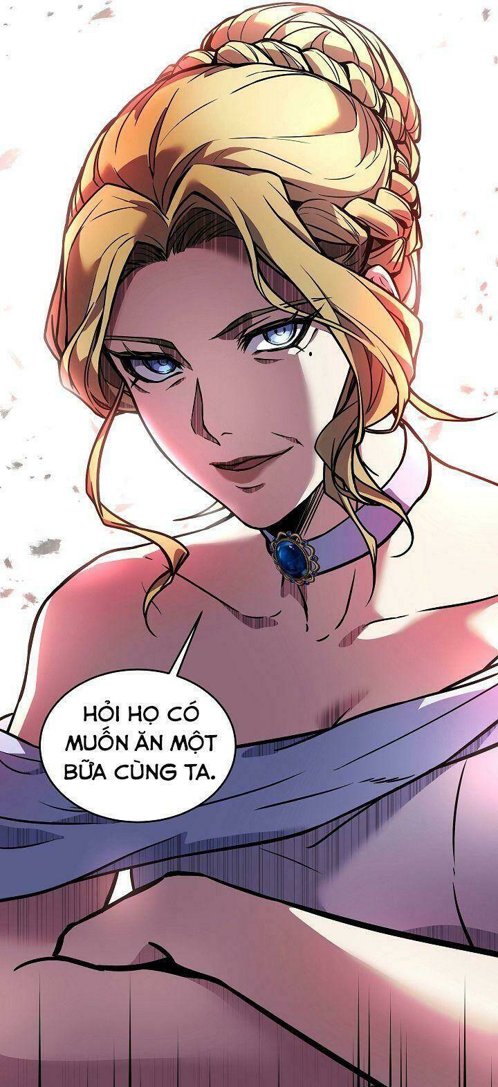 Huyền Thoại Giáo Sĩ Trở Lại - Chapter 14 - Page 53