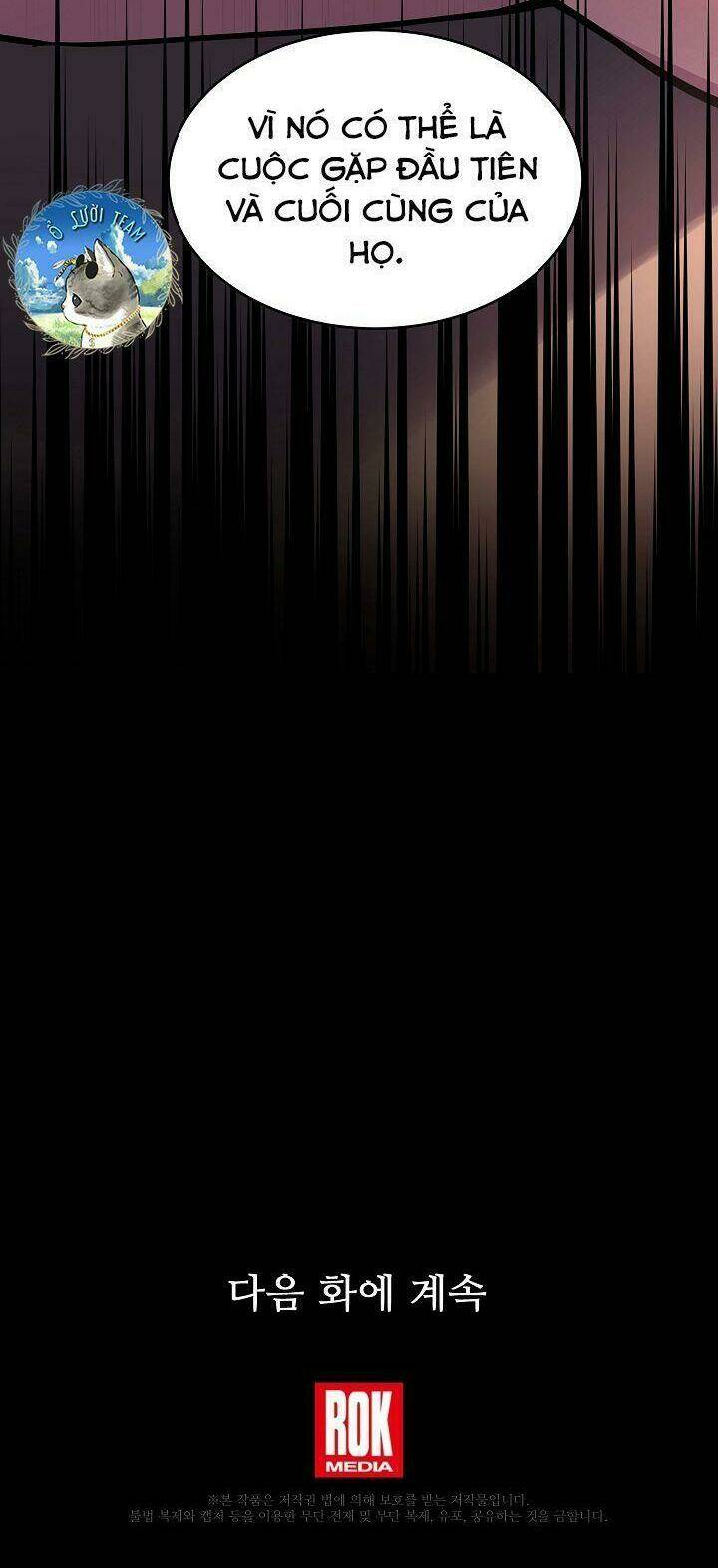 Huyền Thoại Giáo Sĩ Trở Lại - Chapter 14 - Page 54