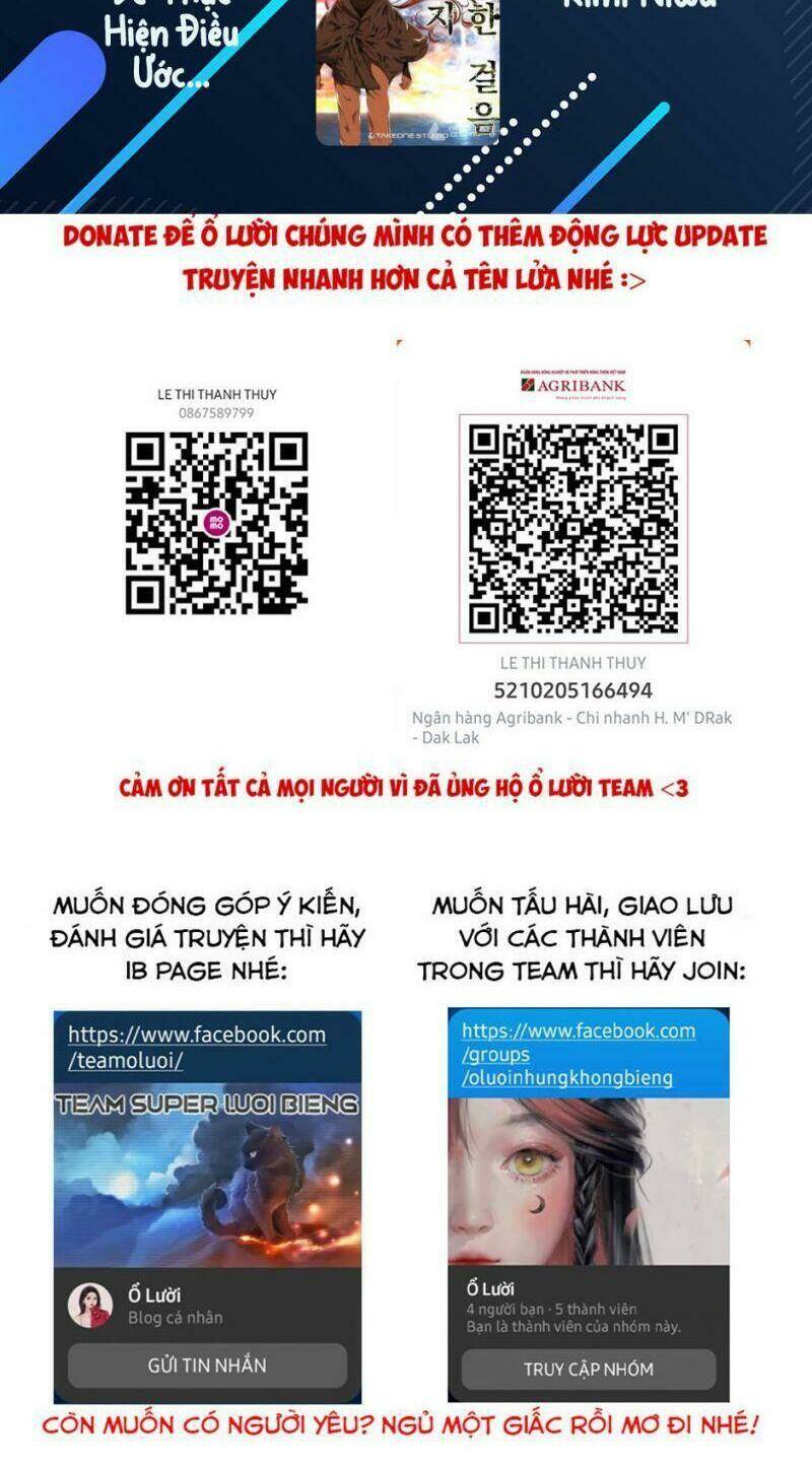 Huyền Thoại Giáo Sĩ Trở Lại - Chapter 14 - Page 57