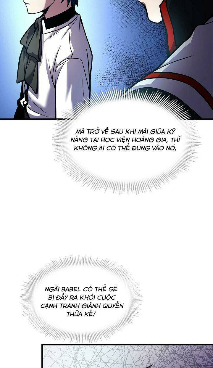 Huyền Thoại Giáo Sĩ Trở Lại - Chapter 14 - Page 6